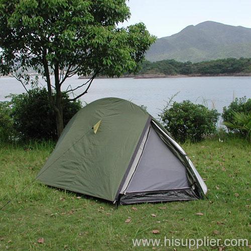 one pole tent