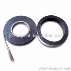 rubber magnet strip