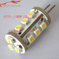 led G4 car lamp