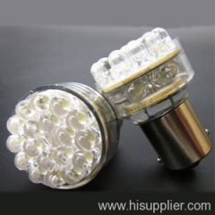 led turning light