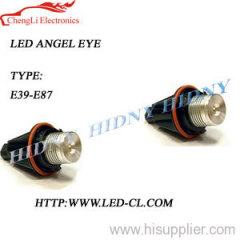 Led Angel eye-E39-E87