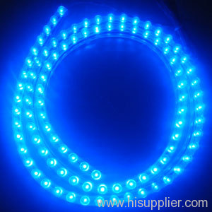 LED car flexible angel eye