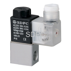 Solenoid Valve