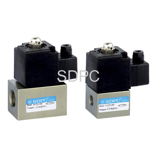 Solenoid Valve