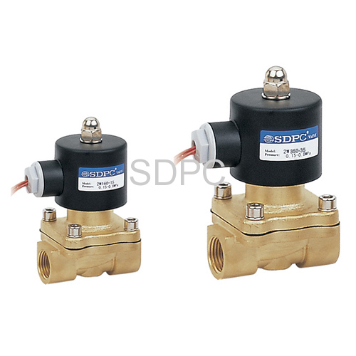 Solenoid Valve