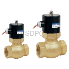 Solenoid Valve