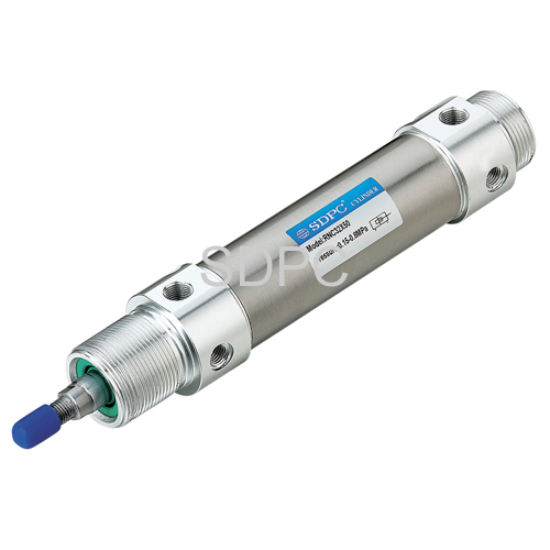 Adjustable Aluminum Alloy Cylinder