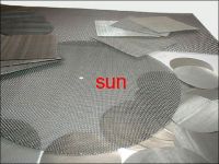 Automobile Filter Cloth