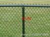 Chain Link Fence Fabrics