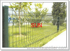 gal. chain link fences