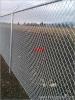 Woven Mesh Fencing