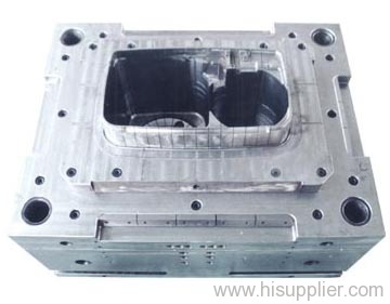 Home Appliance Mold