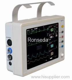 Multi-parameter Patient Monitor