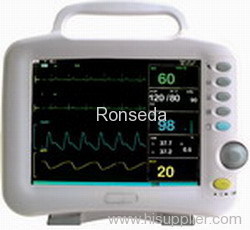 Multi-parameter Patient Monitor RSD2002