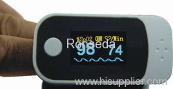 Fingertip Puls Oximeter LF6000