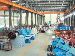 Zhengzhou General Mining Machinery Co., Ltd.