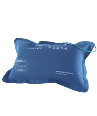 medical oxygen bag