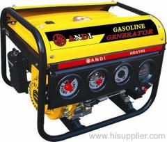 Gasoline Engine Generator