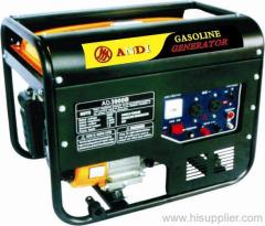 power gas generator