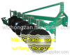 Disc plough