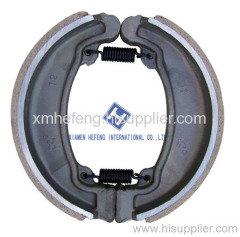 Brake Shoes