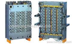 pet preform mould