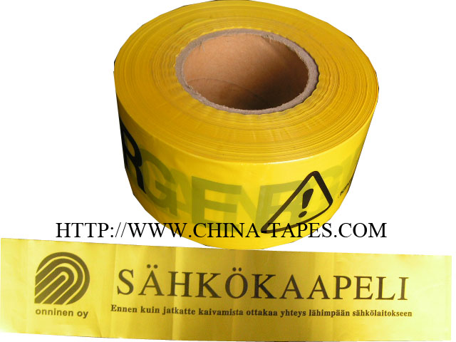 Customerd Marking Tape