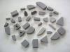 tungsten carbide inserts