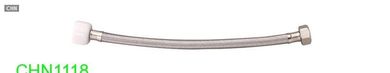 Stainless Steel braided hoses