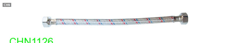 Aluminium Braided Hose