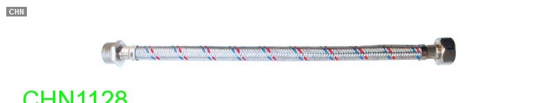 Wire Braided Hose