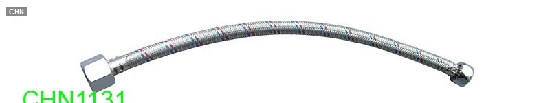 flexible gas connector