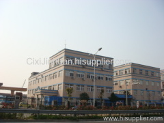 Cixi Jinhuan Hardware Machinery Co.,Ltd