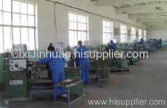 Cixi Jinhuan Hardware Machinery Co.,Ltd