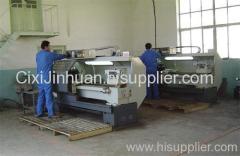 Cixi Jinhuan Hardware Machinery Co.,Ltd