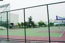 Tennis Court Fencings