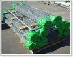 Interlink Wire Fences