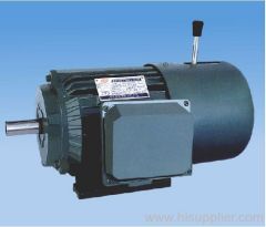 brake motor