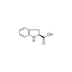 (S)-(-)-Indoline-2-carboxylic acid