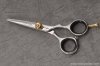 hair cutting scissors 2AA-50G