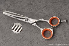 haircutting scissors