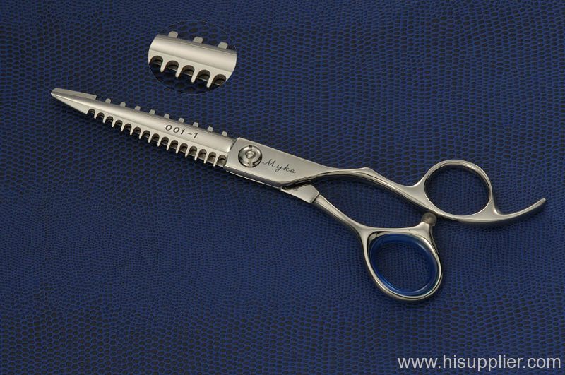 440C hair cutting scissor