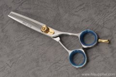 hair scissors, scissors, hair cutting scissors 004-27G