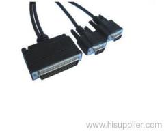 HDB78 PIN CABLE