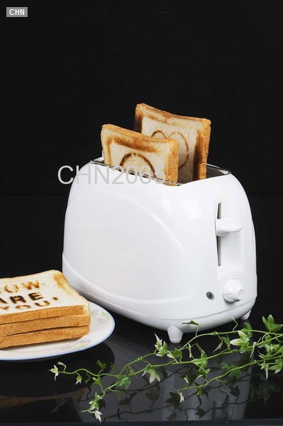 kitchenware logo toaster