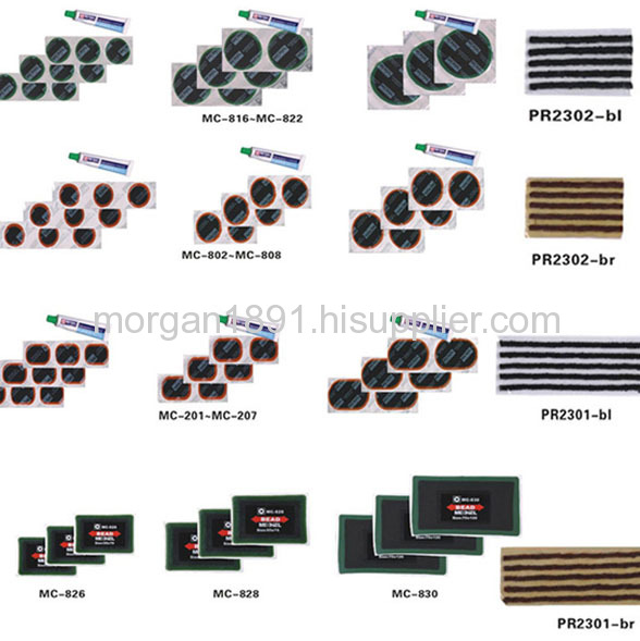 tire cold patch,tyre sea string,tire repair material,glue water,inner tube patches,auto maintenance tools