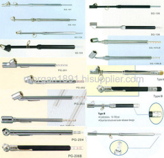 tire pressure gauges