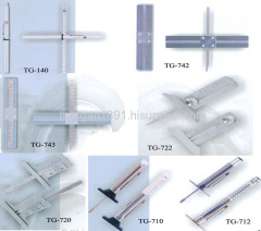 tire tread depth gauges