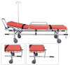 Aluminum Alloy Emergency Stretcher