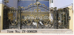 Quanzhou Zenith Iron Artwork Co., LTD.